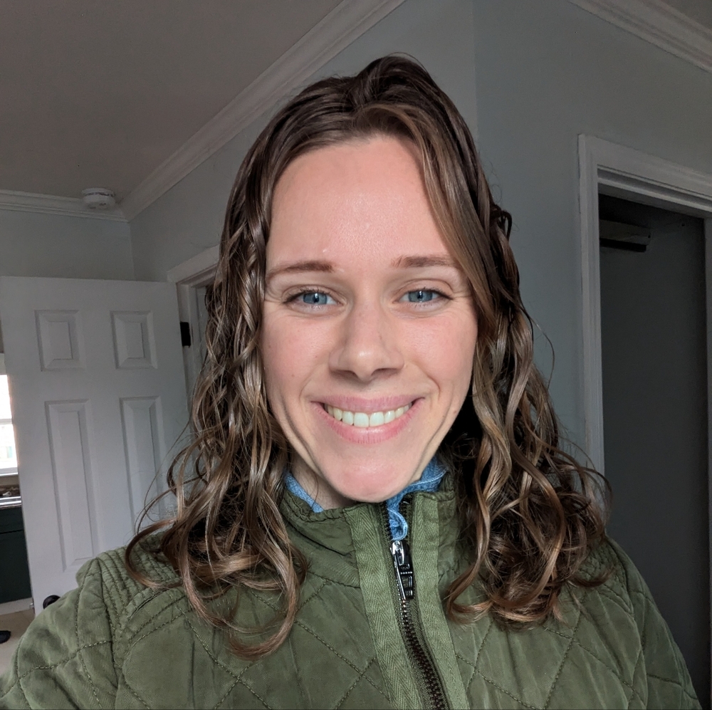 Meet your Posher, Megan